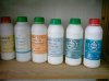 BIOLUX - NEW 1 ltr. insecticida, fungicida y bactericida